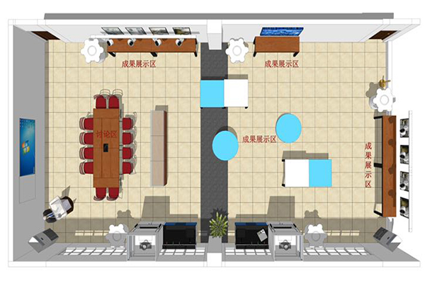 南京學校實驗室設(shè)計公司定制河海大學實驗室