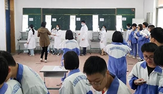 兒童青少年近視篩查，我們是認(rèn)真的，更是專業(yè)的
