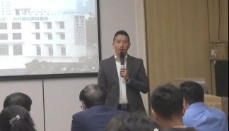 【集團(tuán)培訓(xùn)】溫州醫(yī)科大學(xué)眼視光醫(yī)院集團(tuán)TransPRK初級培訓(xùn)（第一期）圓滿舉辦