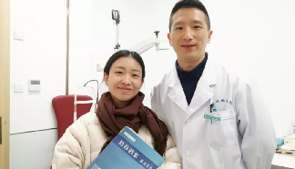 你也想擺脫近視的束縛嗎？臺(tái)州國(guó)際眼科醫(yī)院助你圓夢(mèng)