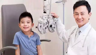 你會(huì)挑眼鏡嗎？如何給孩子選一副適合的眼鏡？