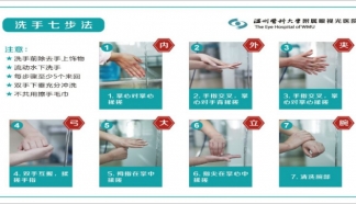 最詳盡！國(guó)家眼耳鼻喉疾病臨床醫(yī)學(xué)研究中心發(fā)布新型冠狀病毒眼科防護(hù)全指導(dǎo)