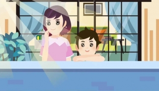 2021年寒假中小學生和幼兒護眼要訣
