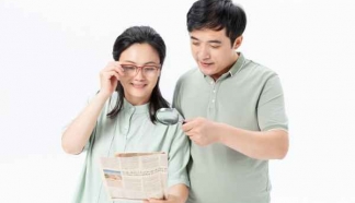 近視以后還會(huì)老花嗎？