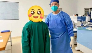 需警惕！特殊病例也會導(dǎo)致圓錐角膜